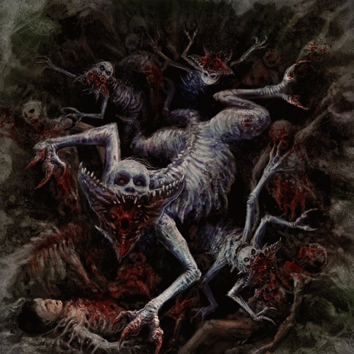 Prolong Anoxia : Perpetual Murder Prolong Anoxia : Perpetual Murder